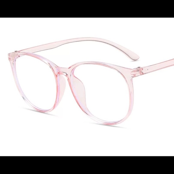 NEW! Geeky Fashion Glasses - Picture 4 of 5